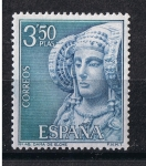 Stamps Spain -  Edifil  1937  Serie Turística  