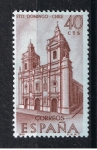 Stamps Spain -  Edifil  1939  Forjadores de América  