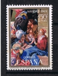 Stamps Spain -  Edifil  1944  Navidad de 1969   
