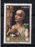 Stamps Spain -  Edifil  1968  Día del Sello Luis de Morales  