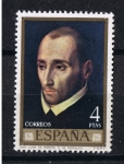 Stamps Spain -  Edifil  1969  Día del Sello Luis de Morales  