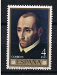Sellos de Europa - Espaa -  Edifil  1969  Día del Sello Luis de Morales  