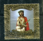 Stamps Venezuela -  Semana Santa