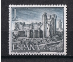 Stamps Spain -  Edifil  1977   Castillos de España  