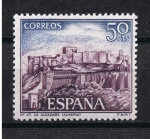 Stamps Spain -  Edifil  1982   Serie Turística  Paisajes y Monumentos  