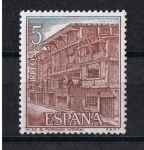 Stamps Spain -  Edifil  1987   Serie Turística  Paisajes y Monumentos  
