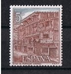 Sellos de Europa - Espaa -  Edifil  1987   Serie Turística  Paisajes y Monumentos  