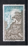 Stamps Spain -  Edifil  2008  Año Santo Compostelano  