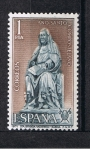 Stamps Spain -  Edifil  2009  Año Santo Compostelano  