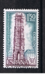 Stamps Spain -  Edifil  2010  Año Santo Compostelano  