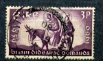 Stamps Europe - Ireland -  Huida a Egipto