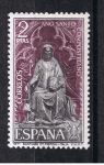 Stamps Spain -  Edifil  2011  Año Santo Compostelano  