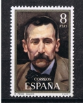 Stamps Spain -  Edifil  2029  Centenario de Celebridades  