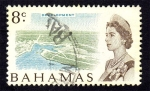 Stamps : America : Bahamas :  Development - Desarrollo
