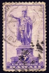 Stamps United States -  Conmemoración Islas Hawaii
