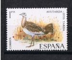 Stamps Spain -  Edifil  2036  Fauna Hispánica  