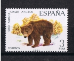 Sellos de Europa - Espaa -  Edifil  2038  Fauna Hispánica  