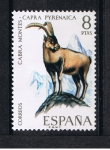 Sellos de Europa - Espa�a -  Edifil  2040  Fauna Hispánica  