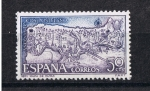 Stamps Spain -  Edifil  2047  Año Santo Compostelano  