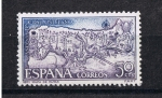 Sellos de Europa - Espaa -  Edifil  2047  Año Santo Compostelano  