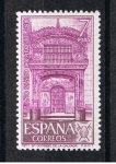 Stamps Spain -  Edifil  2049  Año Santo Compostelano  