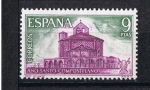 Sellos de Europa - Espaa -  Edifil  2052  Año Santo Compostelano  
