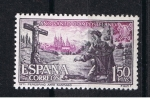 Stamps Spain -  Edifil  2064  Año Santo Compostelano  