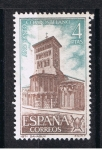 Stamps Spain -  Edifil  2069  Año Santo Compostelano  