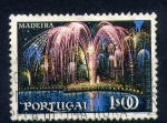 Stamps : Europe : Portugal :  LUBRAPEX