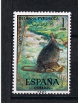Sellos de Europa - Espa�a -  Edifil  2102  Fauna Hispánica  