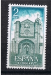 Sellos de Europa - Espaa -  Edifil  2111  Monasterio de Santo Tomás - Avila  
