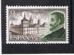 Stamps Spain -  Edifil  2117  Personajes  Españoles  