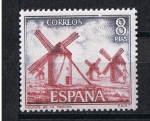 Stamps Spain -  Edifil  2133   Serie Turística  Paisajes y Monumentos  
