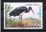 Stamps Spain -  Edifil  2135  Fauna Hispánica  