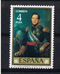 Sellos de Europa - Espaa -  Edifil  2149   Pintores   Vicente López Portaña  Día del Sello. Marco dorado  
