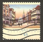 Stamps Germany -  1000 anivº de la ciudad de furth
