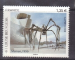 Sellos del Mundo : Europa : Francia : Maman, 1999