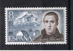 Stamps Spain -  Edifil  2180  Personajes  Españoles  
