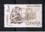 Sellos de Europa - Espa�a -  Edifil  2186  Roma - Hispania  