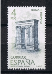 Sellos de Europa - Espa�a -  Edifil  2187  Roma - Hispania  