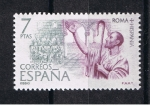 Stamps Spain -  Edifil  2189  Roma - Hispania  