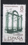 Stamps Spain -  Edifil  2190  Roma - Hispania  
