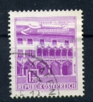 Stamps Austria -  Bruck / Mur