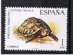 Sellos de Europa - Espaa -  Edifil  2192  Fauna Hispánica  
