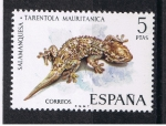 Stamps Spain -  Edifil  2194  Fauna Hispánica  