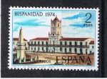 Stamps Spain -  Edifil  2214  Hispanidad Argentina 