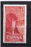 Sellos de Europa - Espa�a -  Edifil  2230  Monasterio de Leyre  (Navarra)  