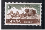Stamps Spain -  Edifil  2233   125  Aniversario del sello español  