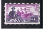 Sellos de Europa - Espa�a -  Edifil  2234   125  Aniversario del sello español  