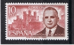 Stamps Spain -  Edifil  2242  Personajes Españoles  
